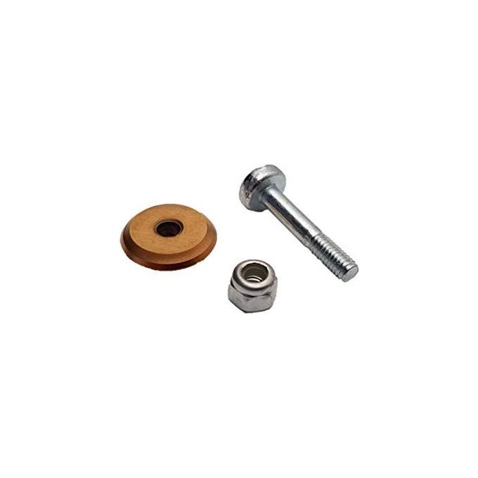 foto del prodotto sigma accessori rotelle serie 3 klic klock art. 14 c