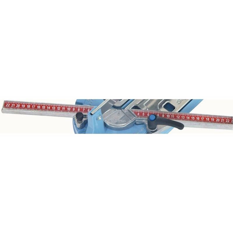 foto del prodotto sigma barra orientabile 90lb per tagliapiastrelle 3b4 3b3m 3b2k