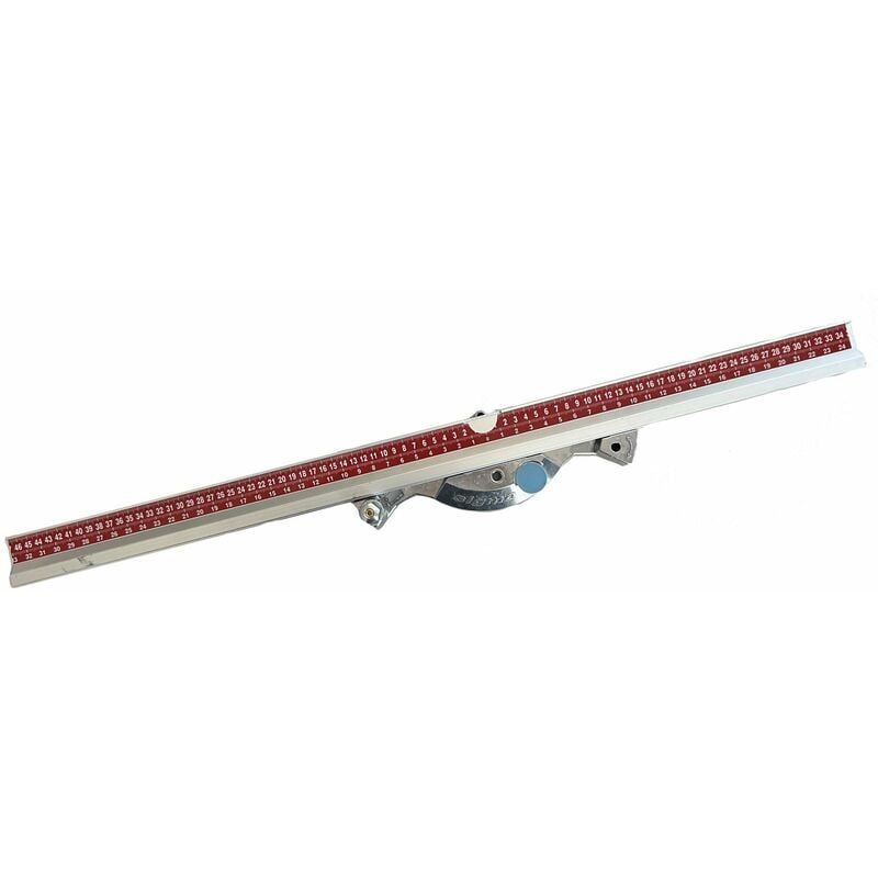 foto del prodotto sigma - barra orientabile 90nc per tagliapiastrelle 4cn 4cu