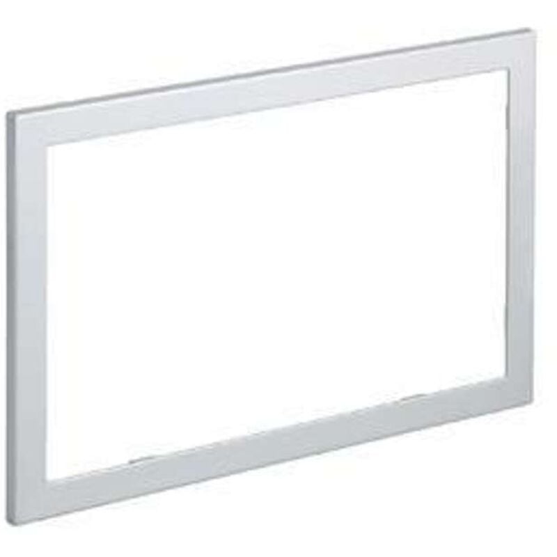 foto del prodotto sigma cadre de recouvrement pour plaques de d clenchement - geberit