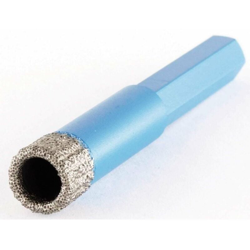 foto del prodotto sigma fresa diamantata 53012 fast per foratura a secco o acqua 12 mm