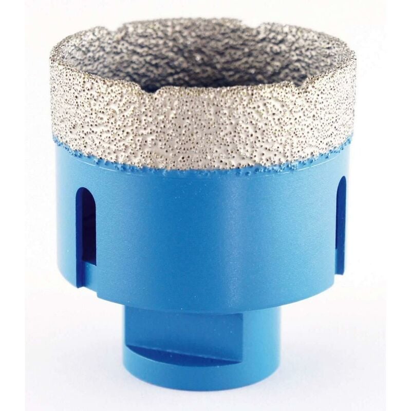 foto del prodotto sigma fresa diamantata 53060 fast per foratura a secco o acqua 60 mm