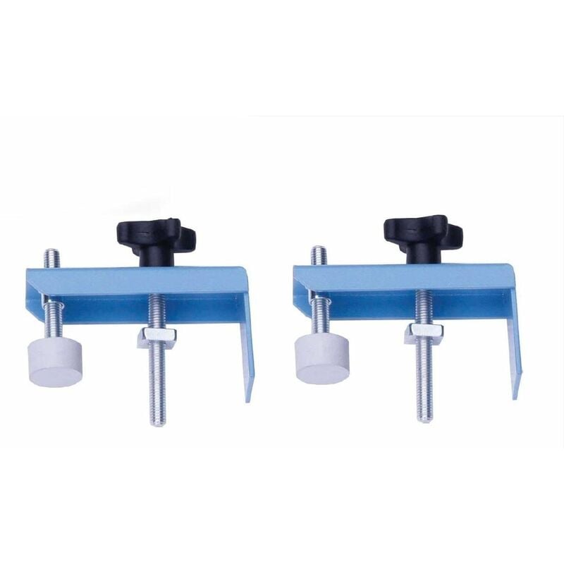 foto del prodotto sigma kit 2 morsetti 400 per banchi da lavoro 63e 63f