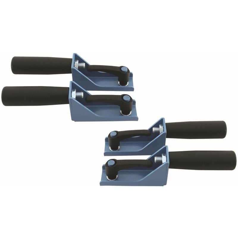 foto del prodotto sigma kit 4 maniglie 424 per kera lift
