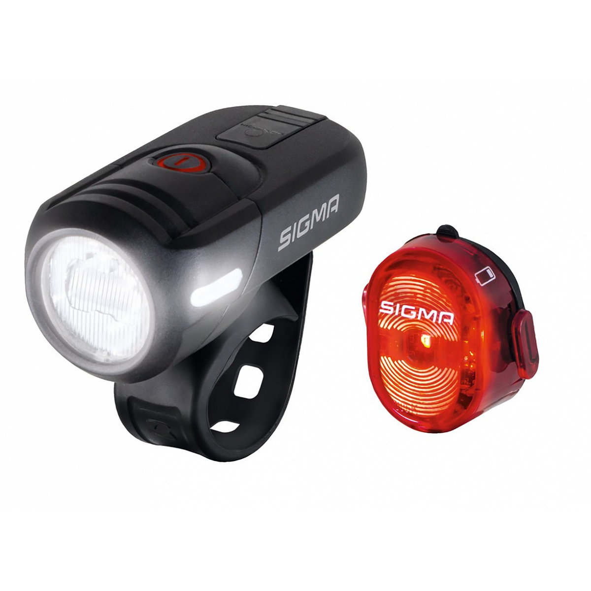 foto del prodotto sigma kit di illuminazione aura 45 usb nugget ii