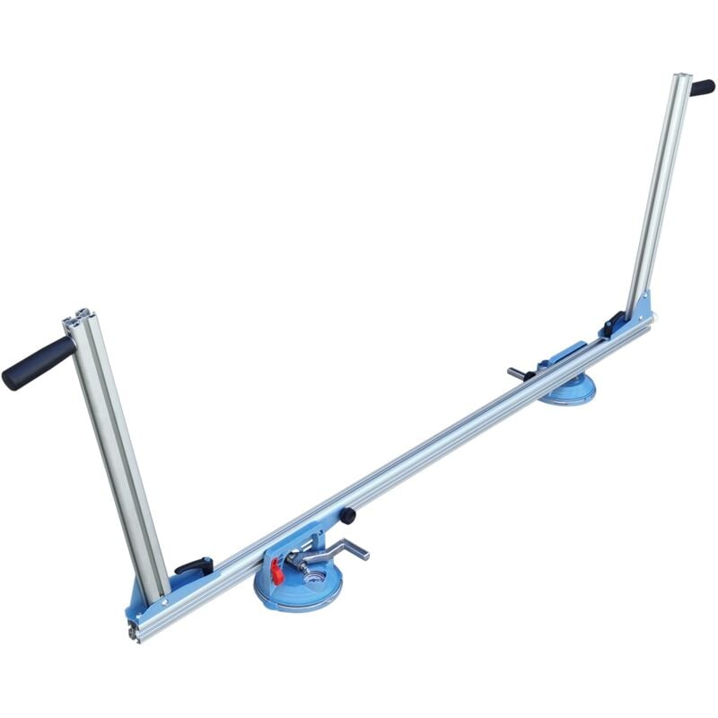 foto del prodotto sigma kit sollevamento piastrelle con 2 ventose ergo lift 1e