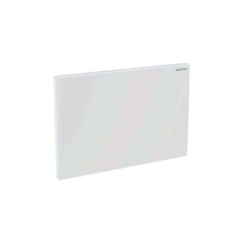 foto del prodotto sigma placca di copertura colore bianco 115.768.11.1 geberit