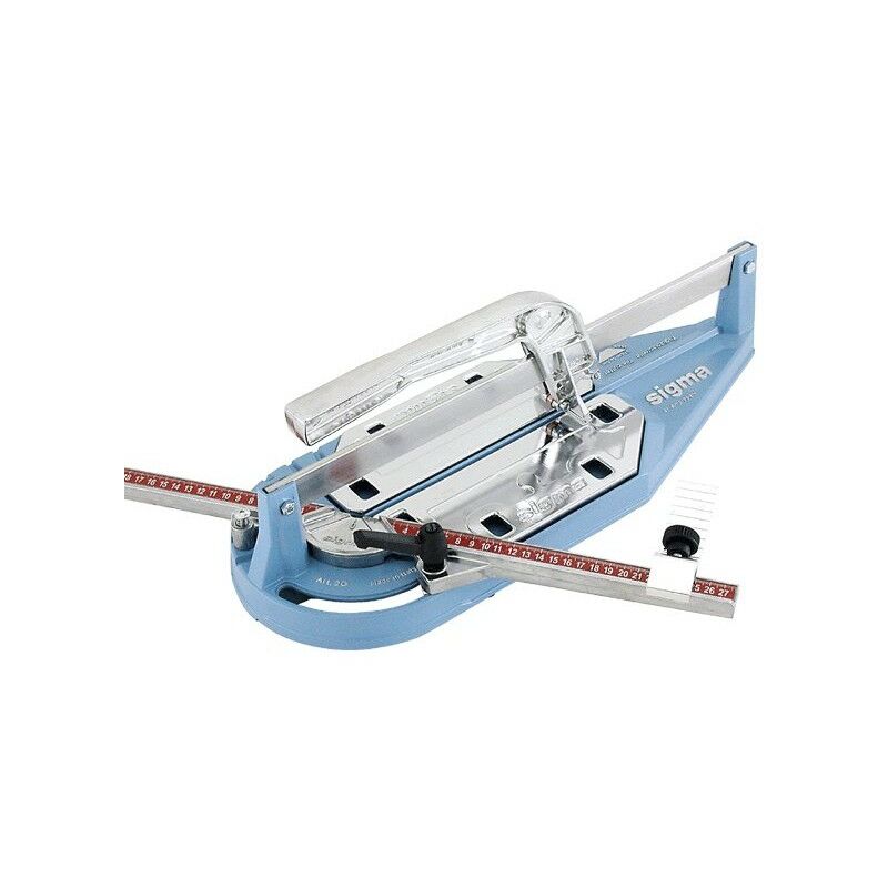 foto del prodotto sigma - tagliapiastrelle 2g da cm 37