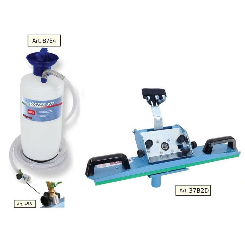 foto del prodotto sigma tagliapiastrelle j pro waterkit 87e4 fissaggio 458