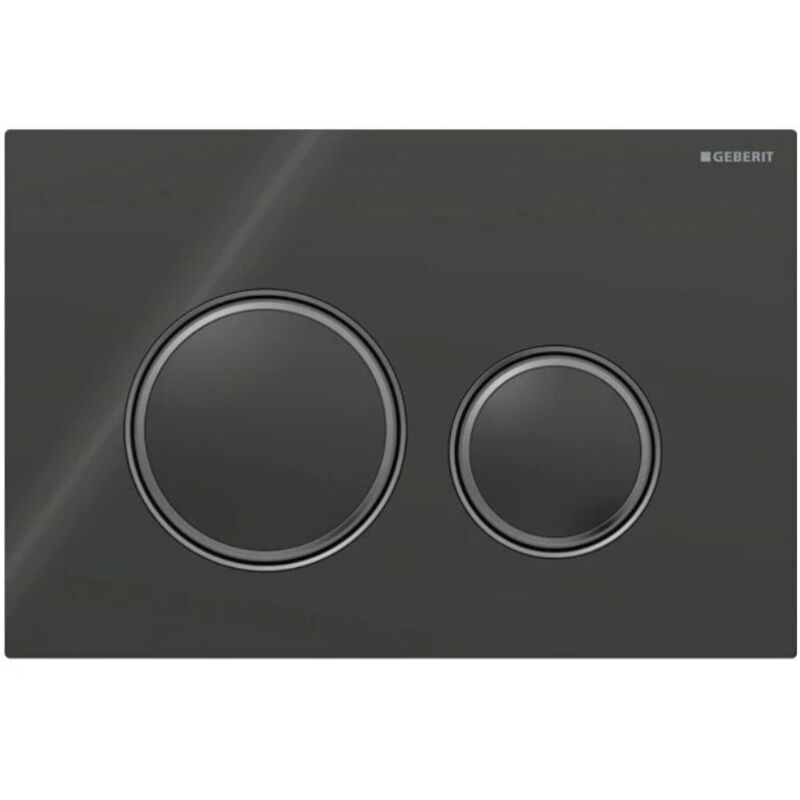 foto del prodotto sigma21 plaques de d clenchement, pour rin age 2 geberit