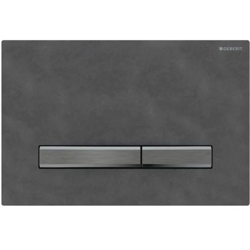 foto del prodotto sigma50 plaques de d clenchement, pour rin age 2 geberit