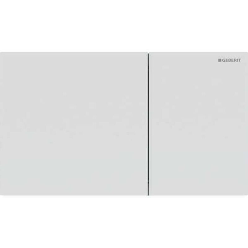 foto del prodotto sigma70 plaques de d clenchement pour rin age 2 geberit