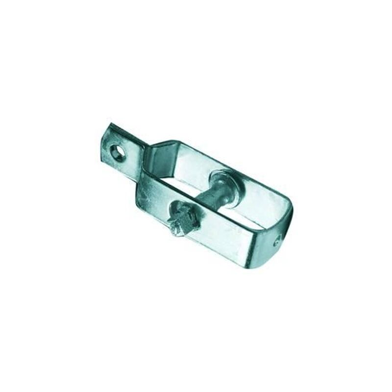 foto del prodotto signal construct tendifilo extra recinzione vigna m.104 zincato n 3 foro mm.6 pz 10
