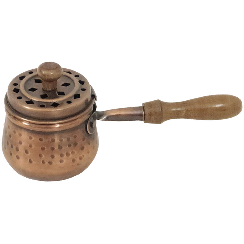 foto del prodotto signes grimalt bruciatore di incenso accessorio essenziale per l aromaterapia e la meditazione