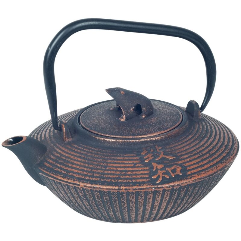 foto del prodotto signes grimalt cooking teiera tetera multicolore 18x21x9cm 22889