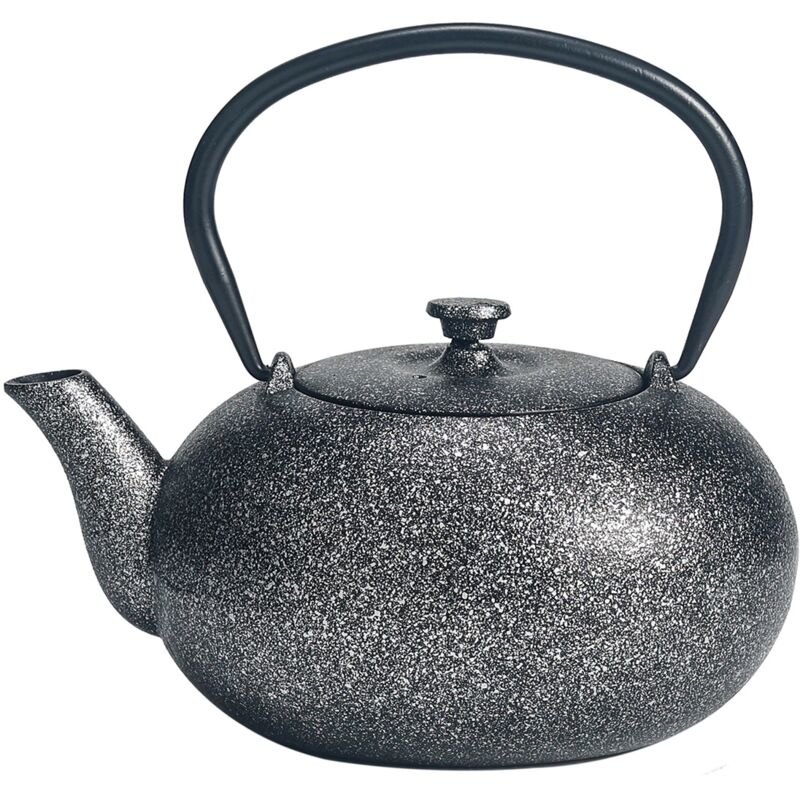foto del prodotto signes grimalt cooking teiera tetera te grey 12x18x10cm 30190