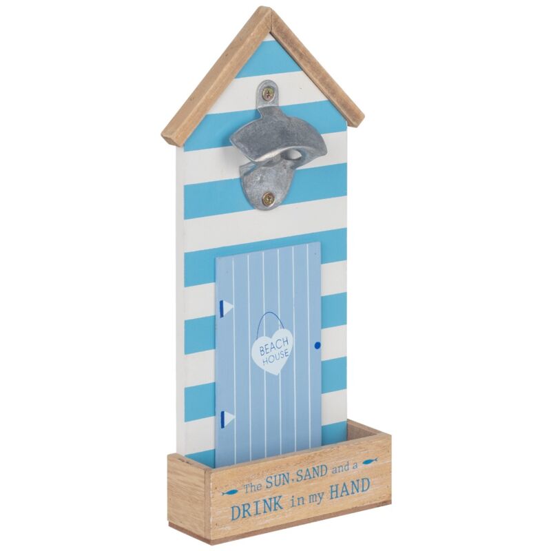 foto del prodotto signes grimalt cucina open botellas beach house openbotellas blue black batters 5x14x30cm 29873