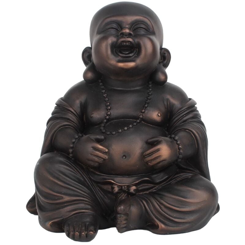 foto del prodotto signes grimalt figura di buddha per la decorazione domestica e la meditazione spirituale
