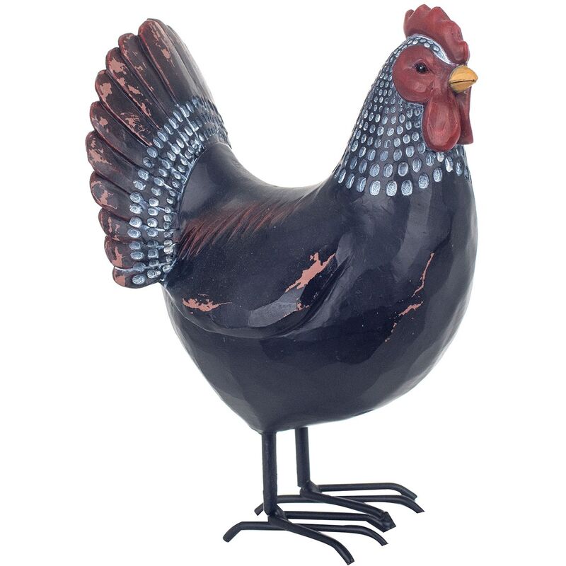 foto del prodotto signes grimalt figure di figura animale animali neri 12x17x23cm 24002