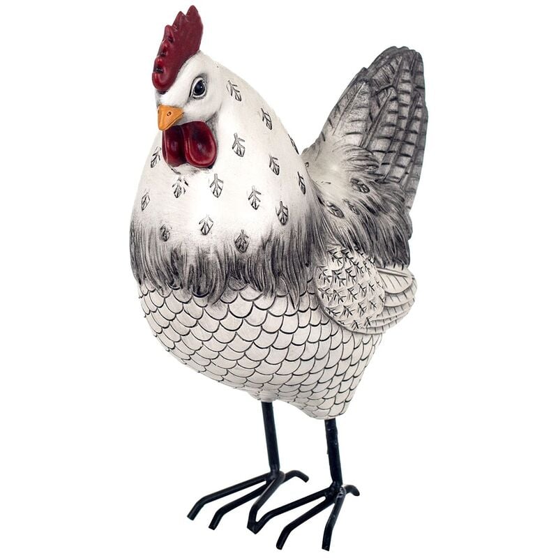 foto del prodotto signes grimalt figure di figura animale group glosa gallina 10x20x27cm 24009