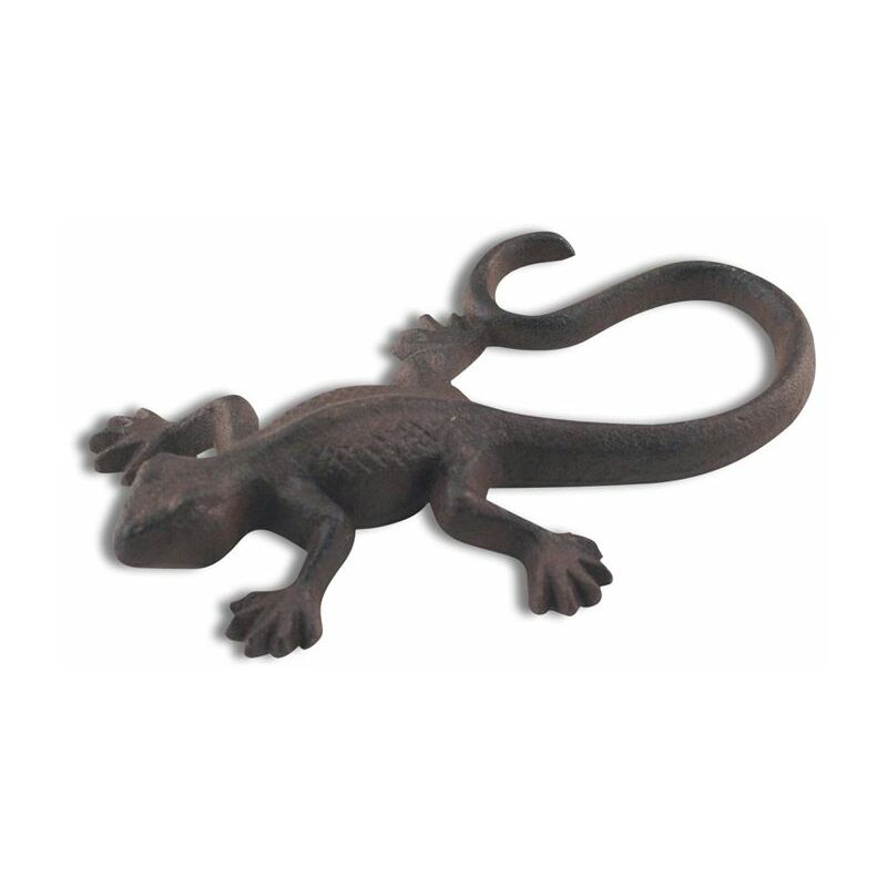 foto del prodotto signes grimalt figure di figura animale lagarto animals grey 10x16x2cm 59216