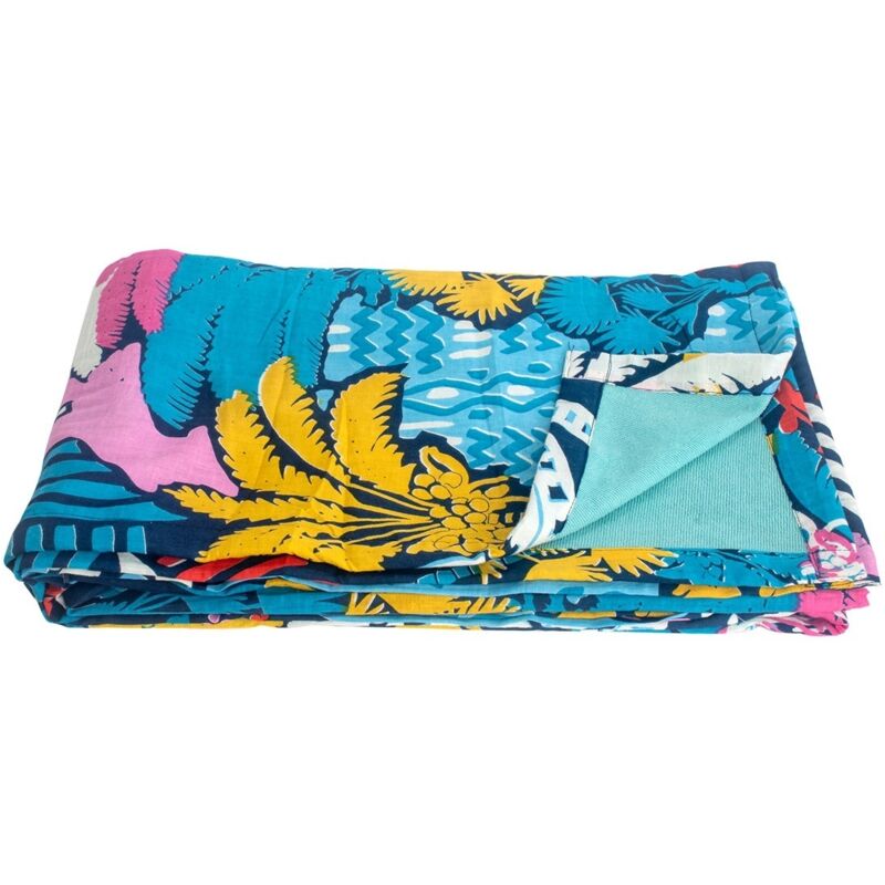 foto del prodotto signes grimalt isla bonita by sigris moda by sigris pareo da donna 100 cotone ideale per la spiaggia e la piscina