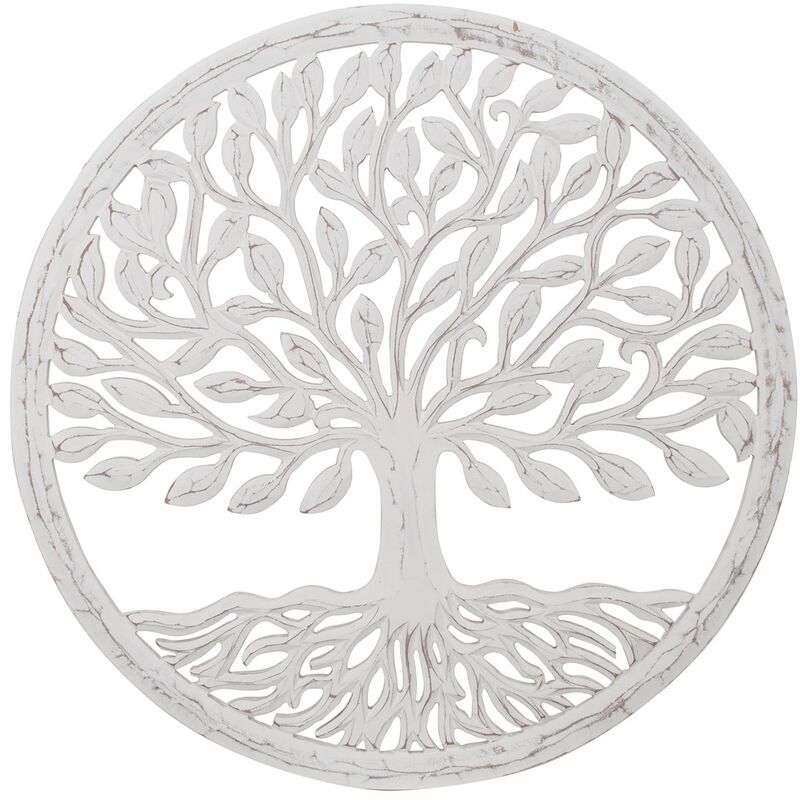 foto del prodotto signes grimalt parete piatto in legno pareti muro pareti bige legno piatti 60x60x2cm 24043