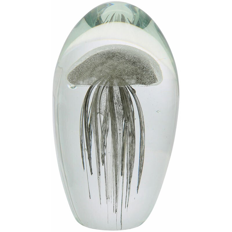foto del prodotto signes grimalt regalo pisapapel pisapapeles medusa pisapapes grey 11x7x7cm 27953