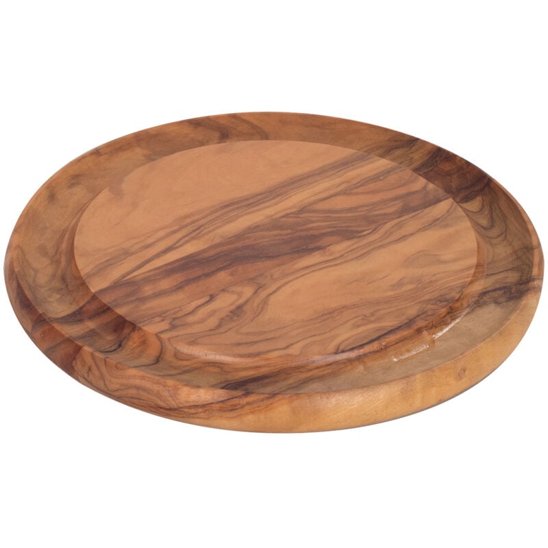 foto del prodotto signes grimalt tagliere in legno d ulivo premium utensile da cucina di alta qualit per tagliare e tritare