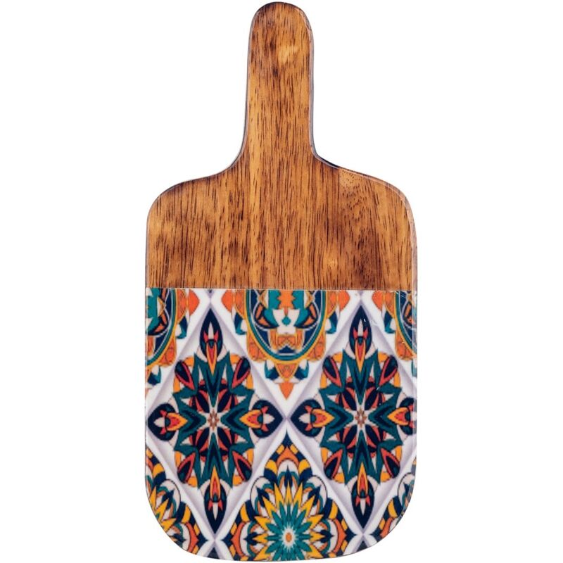 foto del prodotto signes grimalt tavolo da cucina scatole da cucina tagliare da tavolo e vassoi marroni 15x30x2cm 27882