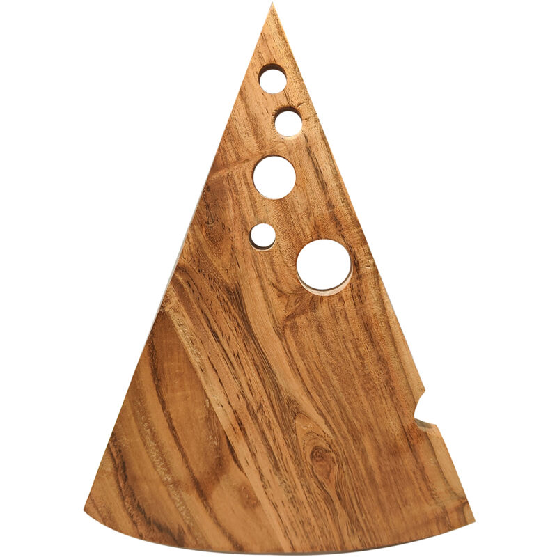 foto del prodotto signes grimalt utensili per tagliere tagliere marrone 36x28x2cm per cucina