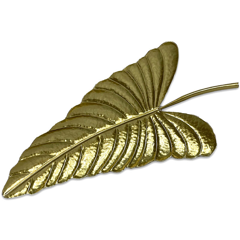 foto del prodotto signes grimalt vassoi vassoi neri di vacabolsillos dorado decorazione decorazione 7x47x23cm