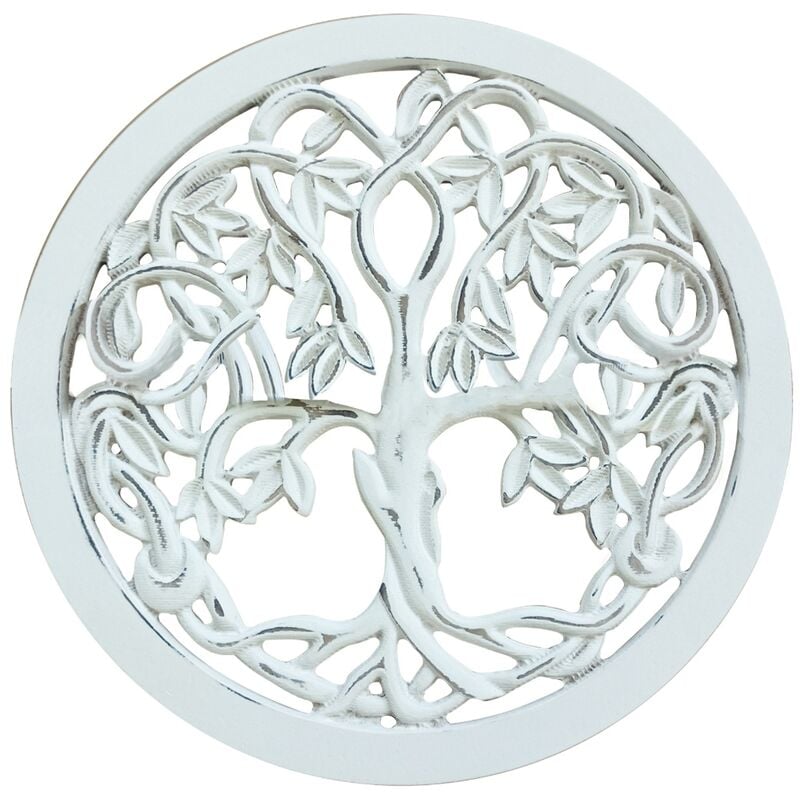 foto del prodotto signes grimalt wall adorno ciondolo life tree orna