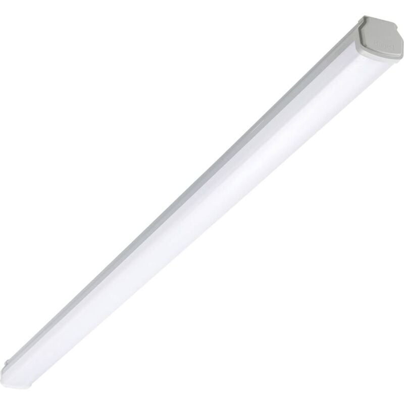 foto del prodotto signify philips led ledinaire wt060c tw1 l1500 lampada led impermeabile led monocolore led a montaggio fisso 46 w bianco neut