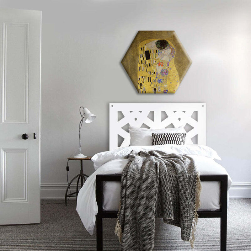 foto del prodotto signorbit railing pannello in pvc traforato parasole colore bianco misura 48x48 cm