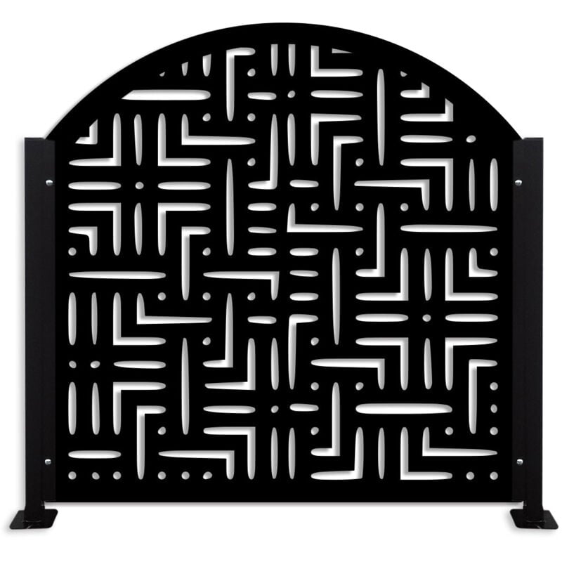 foto del prodotto signorbit ringhiera dekoplast curva mod. insideout