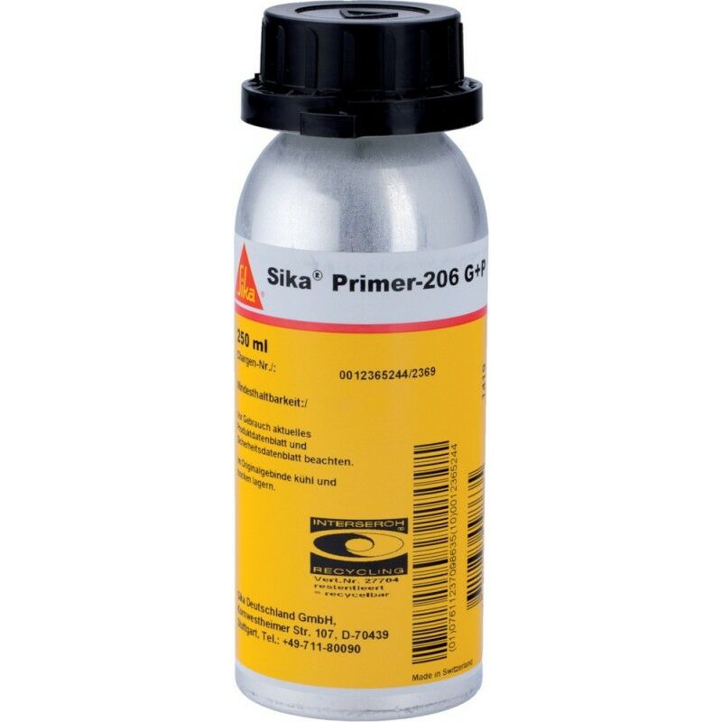 foto del prodotto sika primer-206 g p 250ml