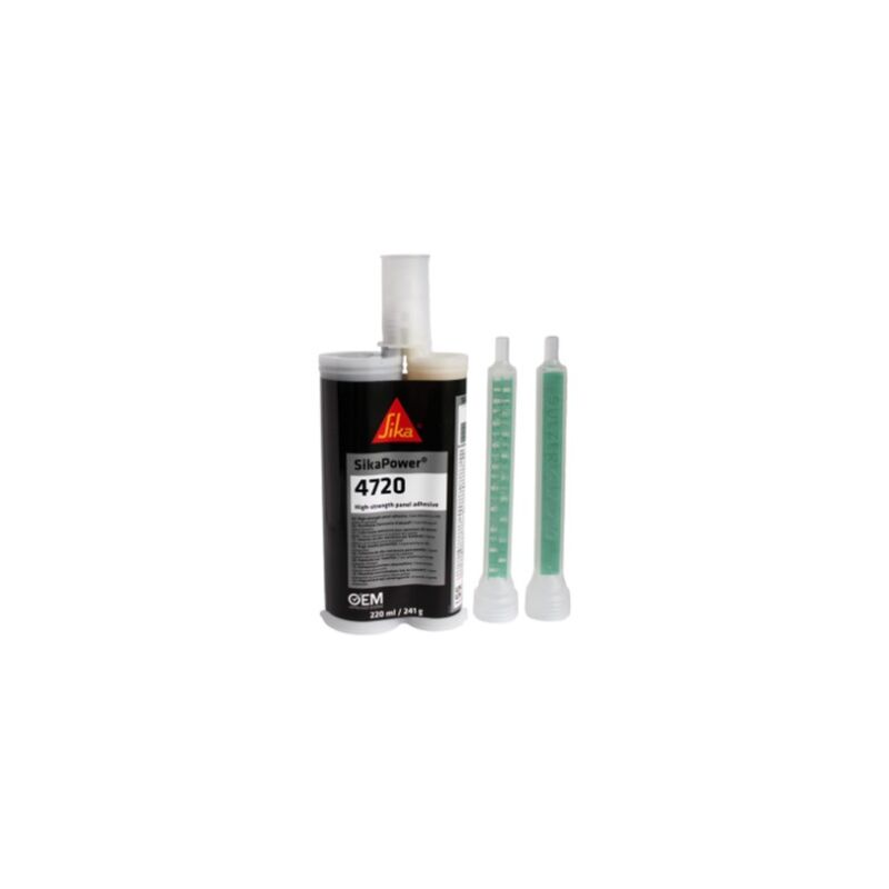 foto del prodotto sikapower 4720 sigillante 220ml