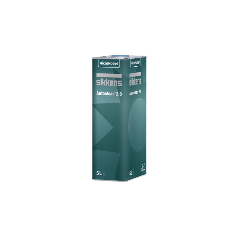 foto del prodotto sikkens 523070 trasparente autoclear 2.0 lt 5