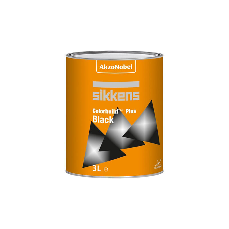 foto del prodotto sikkens 523118 colourbuild plus nero litri 3
