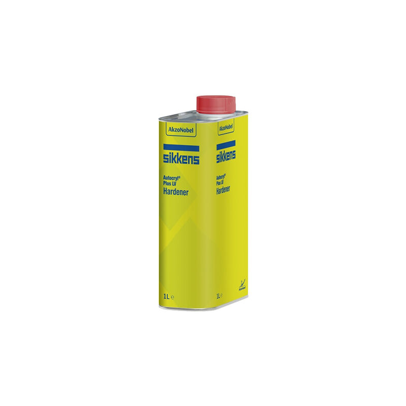 foto del prodotto sikkens 523786 autocryl plus lv hardener litri 1