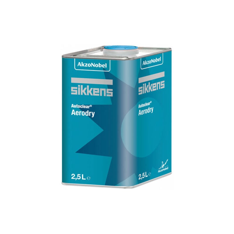 foto del prodotto sikkens 555975 autoclear aerodry lt 2,5