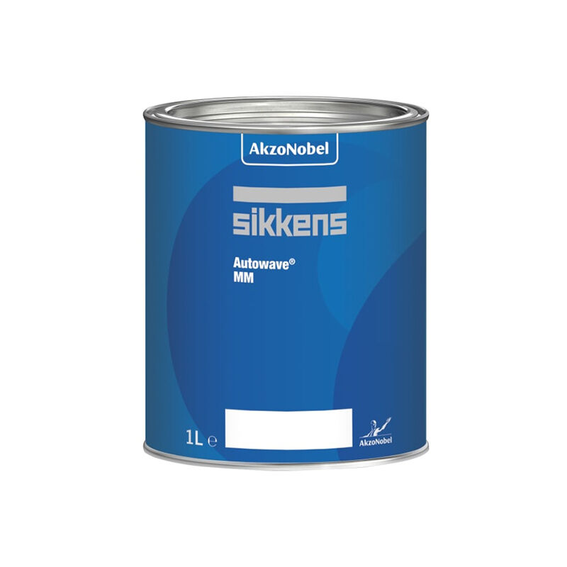 foto del prodotto sikkens base acqua autowave mm 332va litri 1
