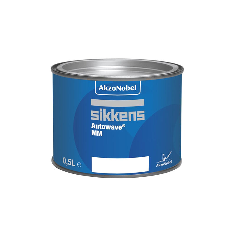 immagine 0 del prodotto sikkens base acqua autowave mm 334ga litri 0,5