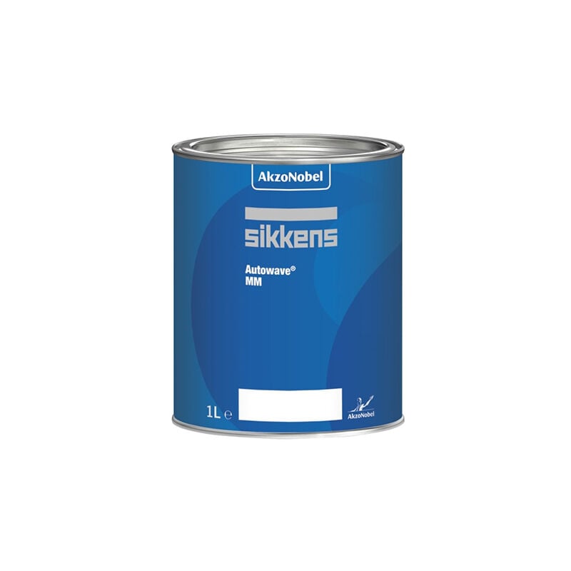 immagine 0 del prodotto sikkens base acqua autowave mm 800cc litri 1