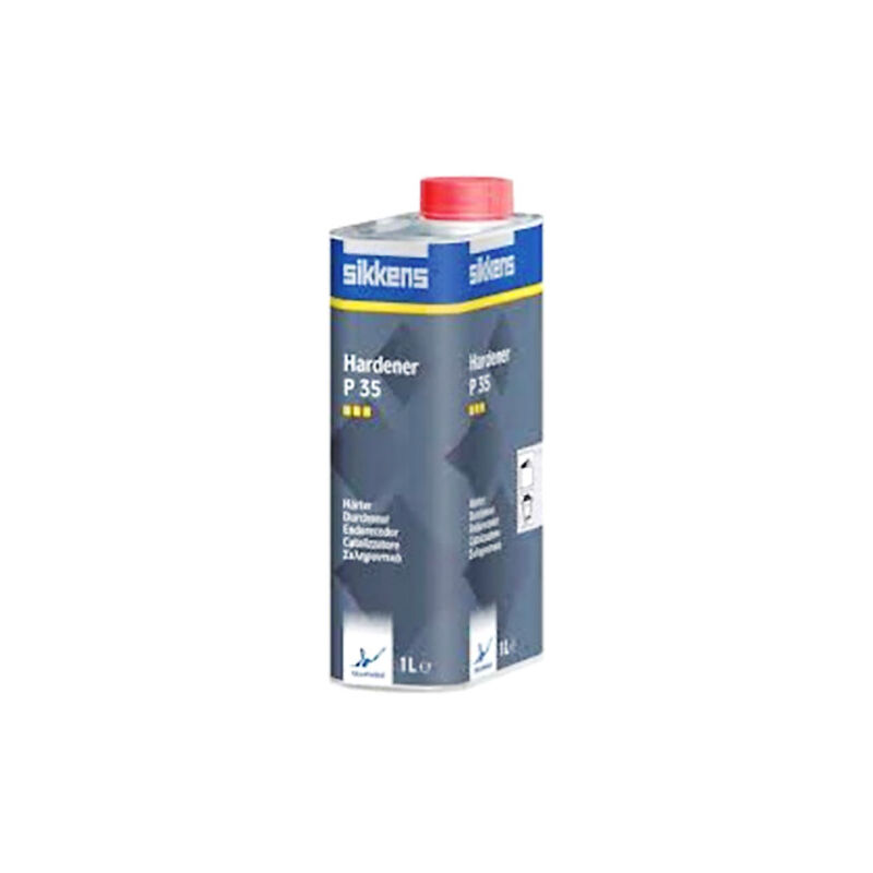 foto del prodotto sikkens catalizzatore autocryl plus p35 litri 1