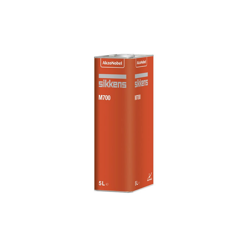 foto del prodotto sikkens m 700 antistatic silicon remover litri 5