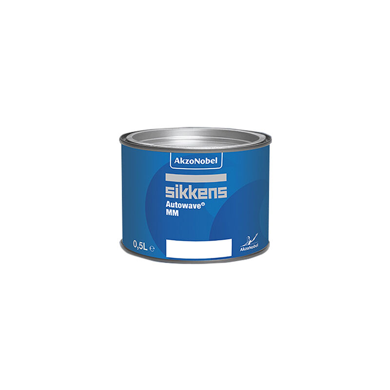 foto del prodotto sikkens mm 266 base acqua autowave lt 0,5