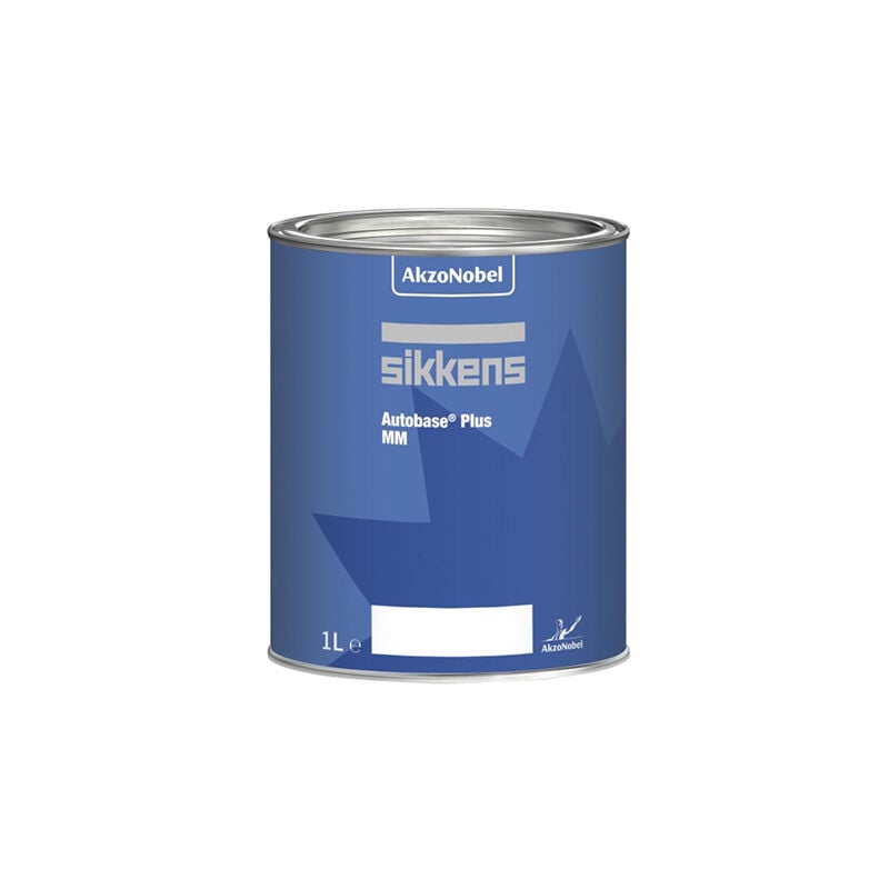 foto del prodotto sikkens mm 338 nd base acqua autowave lt 0,5