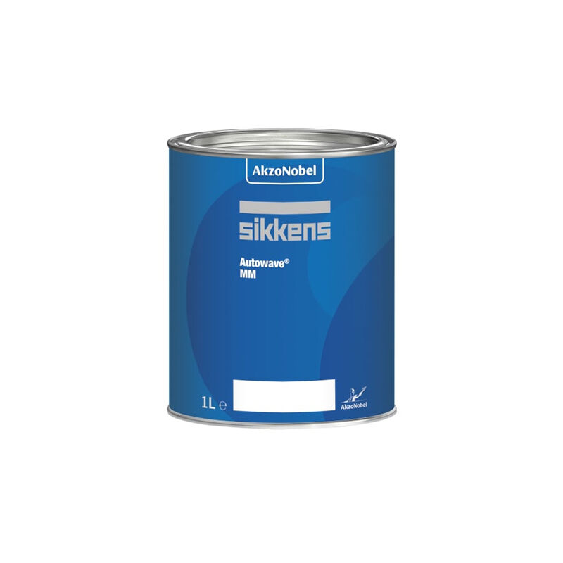 foto del prodotto sikkens mm 800 ms base acqua autowave lt 1